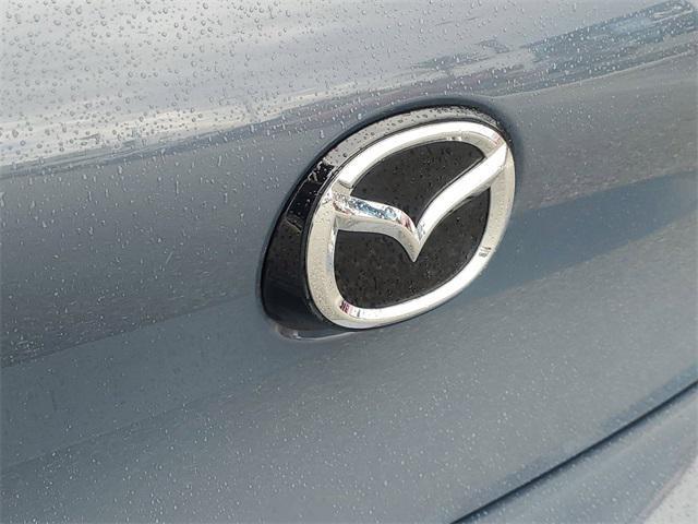 used 2021 Mazda Mazda3 car, priced at $23,491