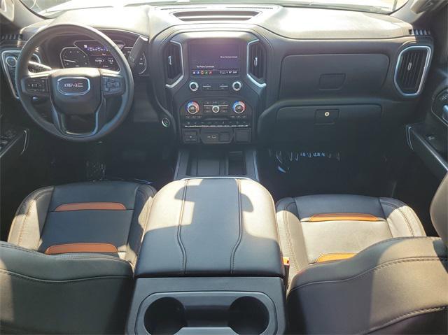 used 2023 GMC Sierra 3500 car, priced at $66,691