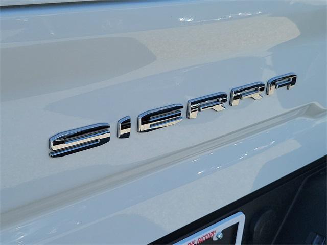 used 2023 GMC Sierra 3500 car, priced at $66,691