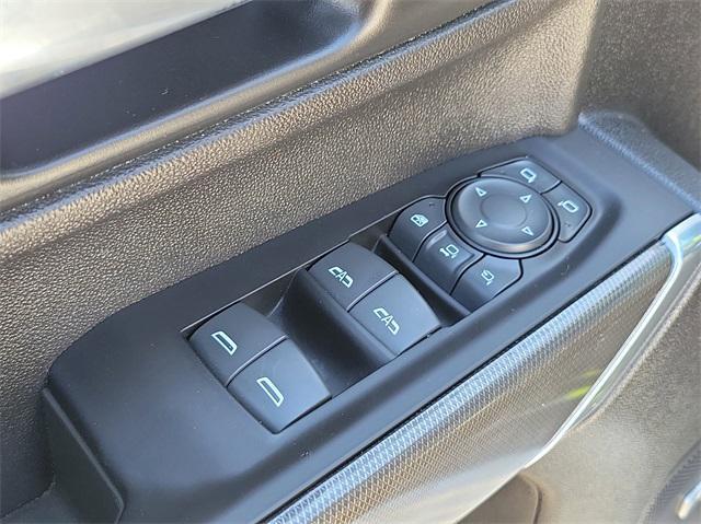 used 2023 GMC Sierra 3500 car, priced at $66,691