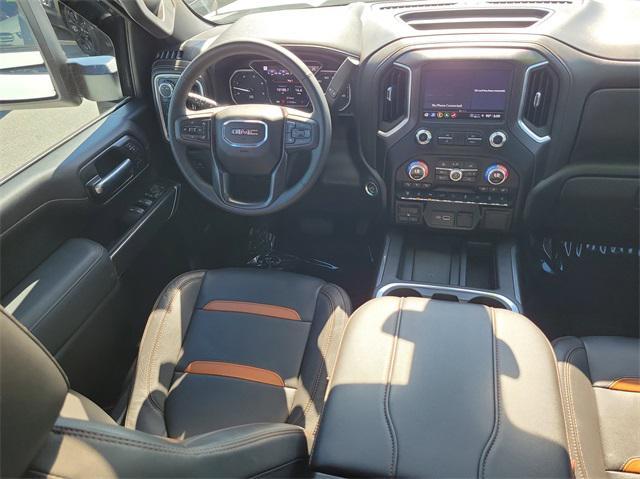 used 2023 GMC Sierra 3500 car, priced at $66,691