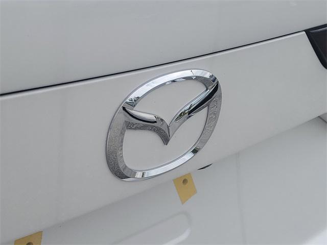 new 2025 Mazda CX-90 PHEV car, priced at $59,120