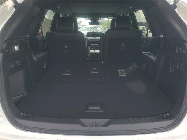 new 2025 Mazda CX-90 PHEV car, priced at $59,120