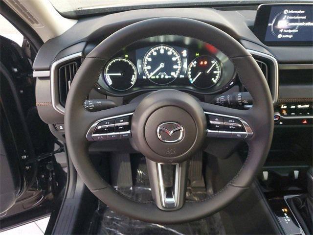 new 2025 Mazda CX-50 Hybrid car, priced at $38,595