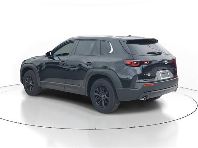 new 2025 Mazda CX-50 car, priced at $34,750