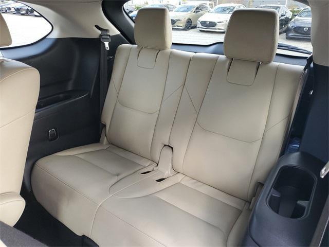 used 2023 Mazda CX-9 car, priced at $26,994