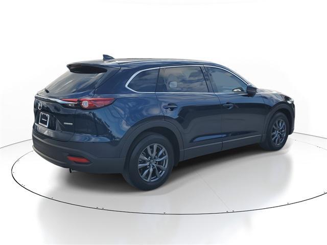 used 2023 Mazda CX-9 car, priced at $26,994