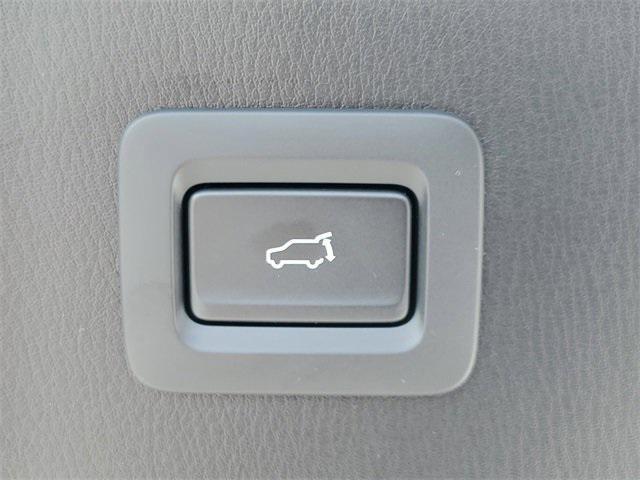 new 2025 Mazda CX-5 car, priced at $32,076