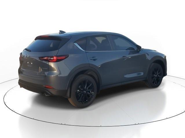 new 2025 Mazda CX-5 car, priced at $33,205