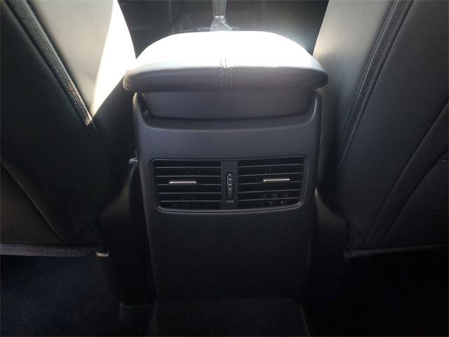 used 2023 Mazda CX-30 car, priced at $22,693