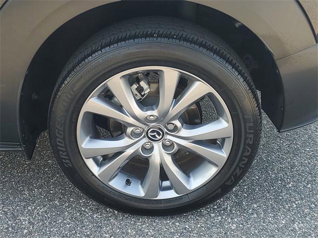 used 2023 Mazda CX-30 car, priced at $22,693