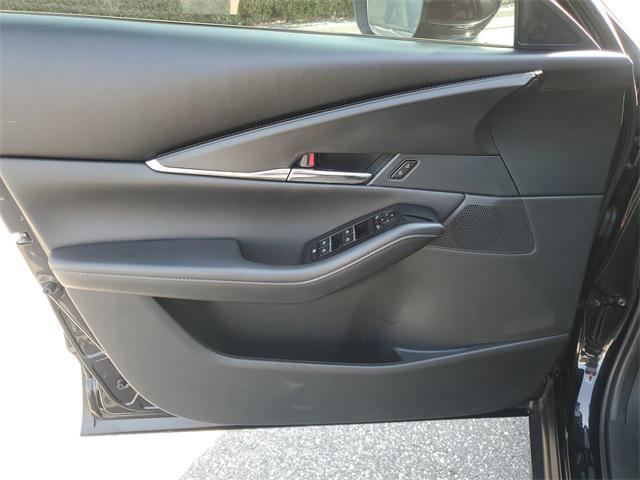 used 2023 Mazda CX-30 car, priced at $22,693