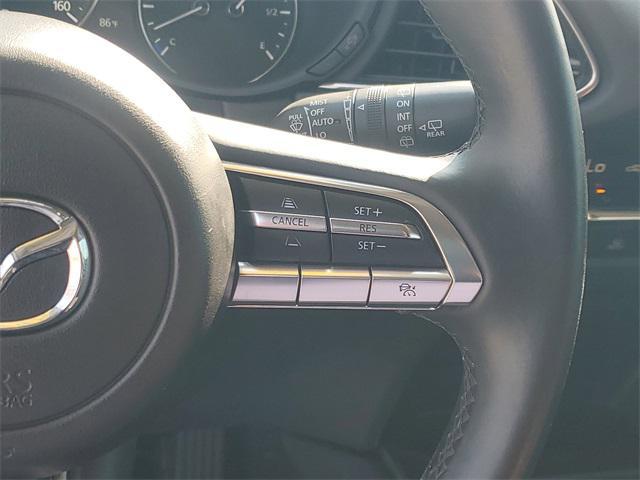 used 2023 Mazda CX-30 car, priced at $22,693