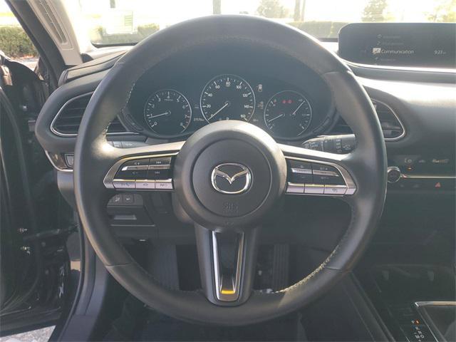 used 2023 Mazda CX-30 car, priced at $22,693