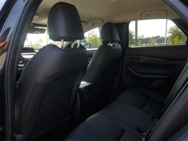 used 2023 Mazda CX-30 car, priced at $22,693