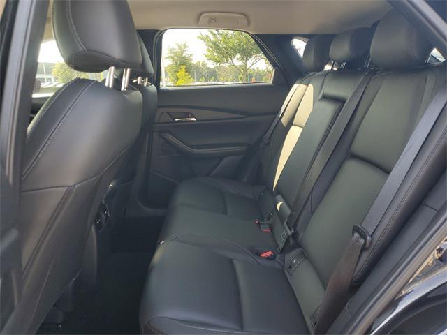 used 2023 Mazda CX-30 car, priced at $22,693