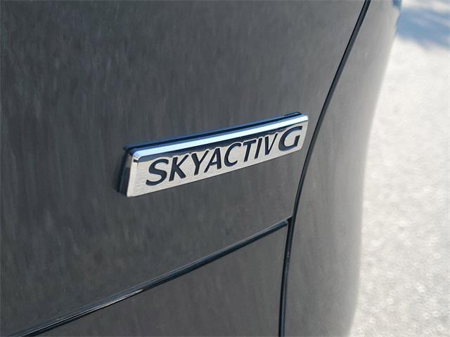 used 2023 Mazda CX-30 car, priced at $22,693