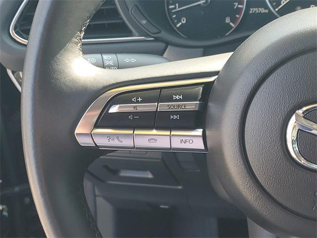 used 2023 Mazda CX-30 car, priced at $22,693