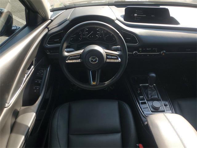 used 2023 Mazda CX-30 car, priced at $22,693