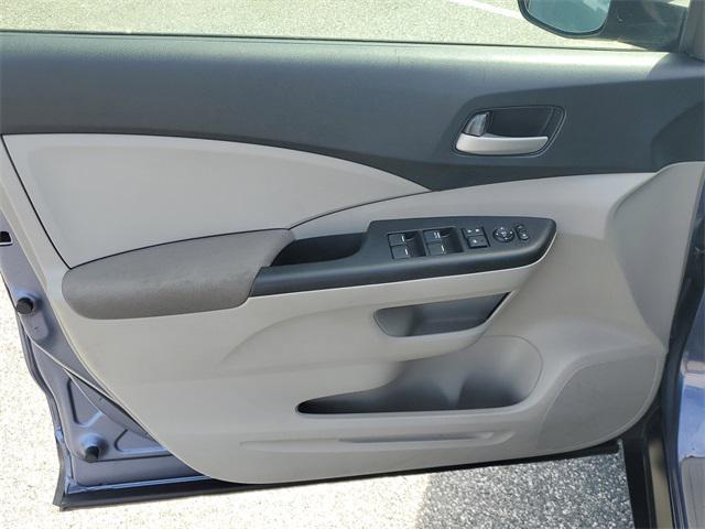 used 2014 Honda CR-V car, priced at $8,471