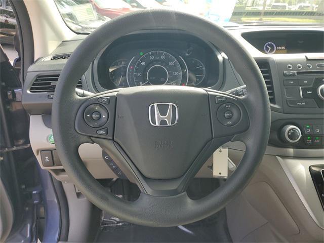 used 2014 Honda CR-V car, priced at $8,471
