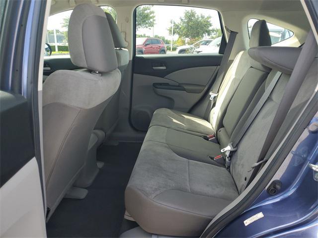 used 2014 Honda CR-V car, priced at $8,471