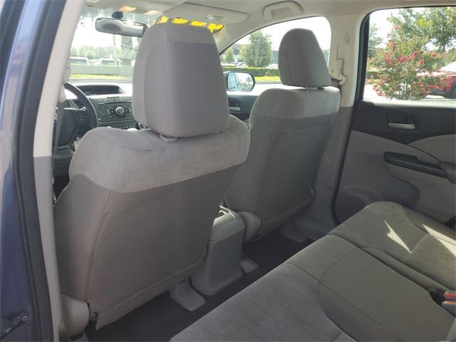 used 2014 Honda CR-V car, priced at $8,471