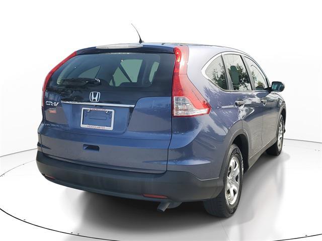 used 2014 Honda CR-V car, priced at $8,471