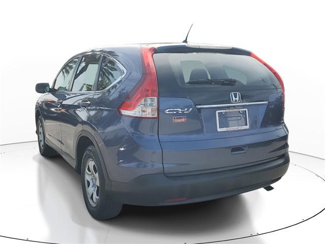 used 2014 Honda CR-V car, priced at $8,471