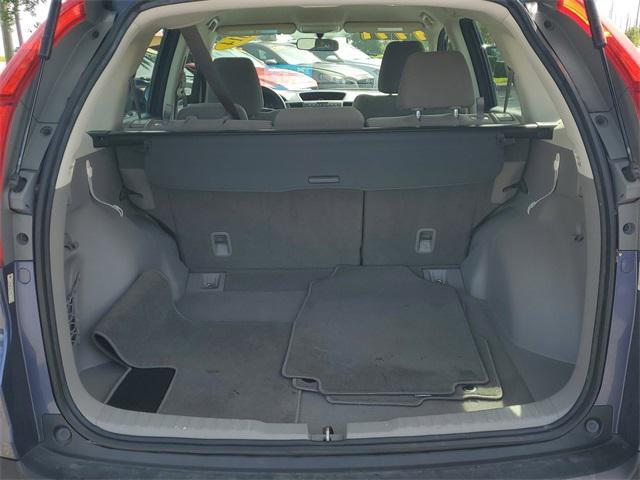 used 2014 Honda CR-V car, priced at $8,471