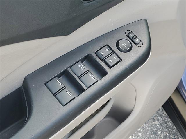 used 2014 Honda CR-V car, priced at $8,471