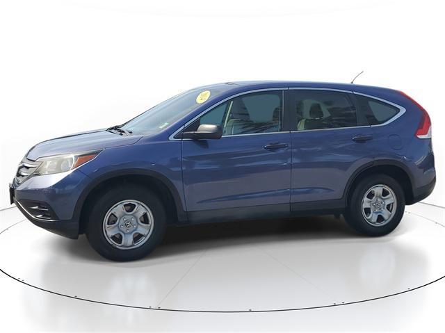 used 2014 Honda CR-V car, priced at $8,471