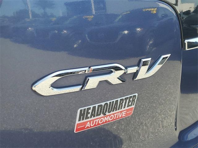 used 2014 Honda CR-V car, priced at $8,471