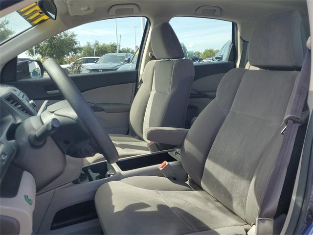 used 2014 Honda CR-V car, priced at $8,471