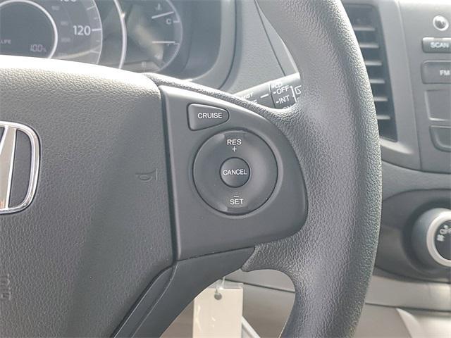 used 2014 Honda CR-V car, priced at $8,471