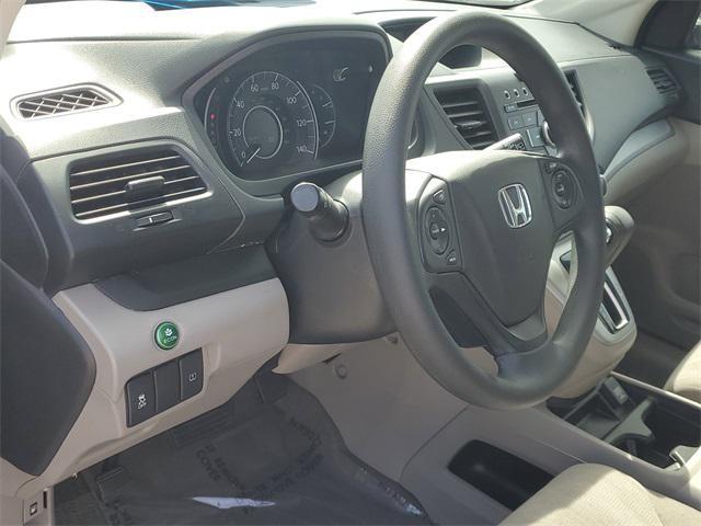 used 2014 Honda CR-V car, priced at $8,471