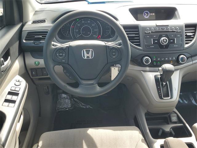 used 2014 Honda CR-V car, priced at $8,471