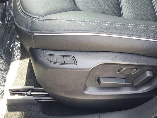 new 2025 Mazda CX-5 car, priced at $31,784