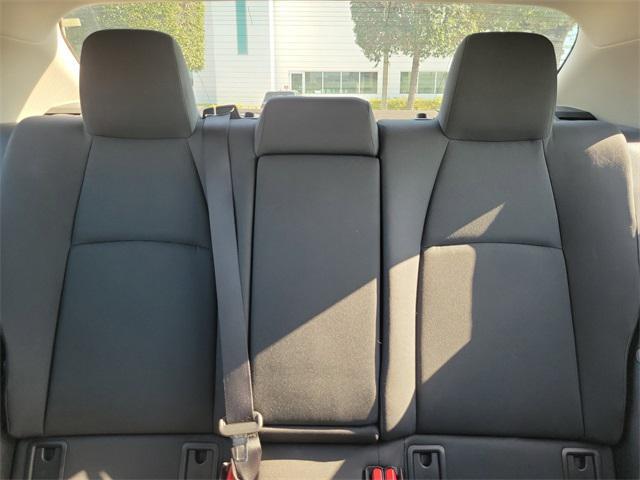 used 2022 Toyota Corolla car, priced at $17,991