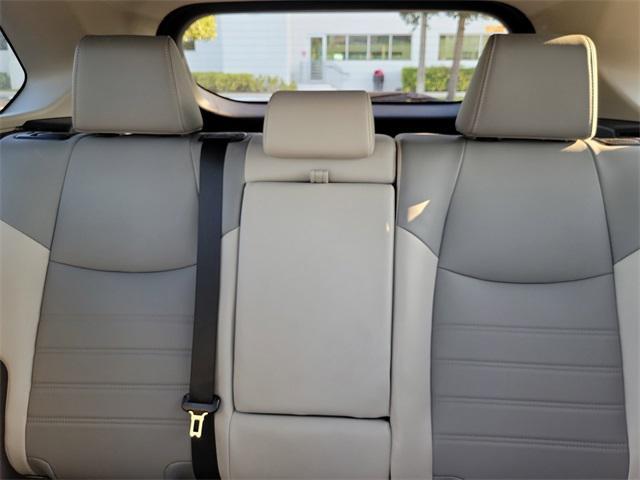 used 2022 Toyota RAV4 car, priced at $25,991