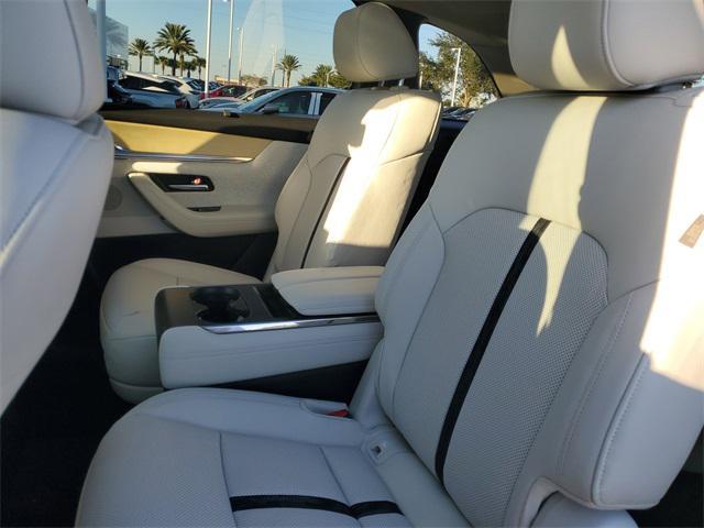 new 2026 Mazda CX-90 car, priced at $58,590