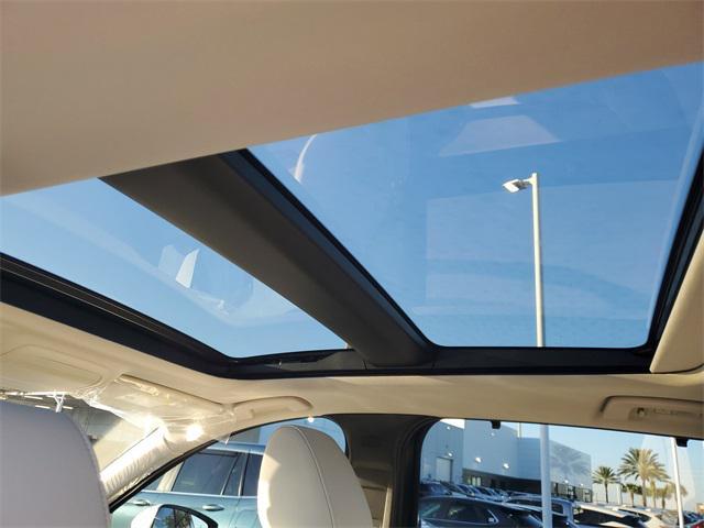 new 2026 Mazda CX-90 car, priced at $58,590