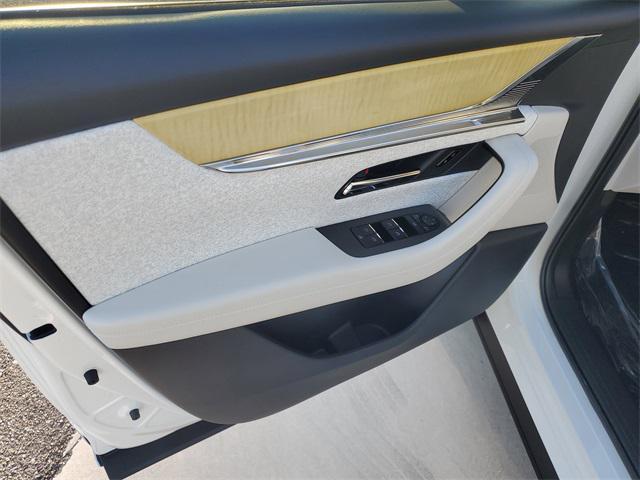 new 2026 Mazda CX-90 car, priced at $58,590