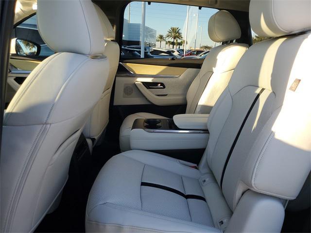 new 2026 Mazda CX-90 car, priced at $58,590