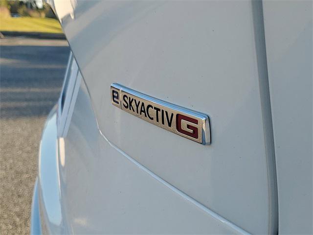 new 2026 Mazda CX-90 car, priced at $58,590