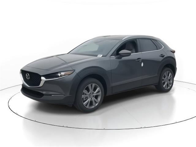 new 2025 Mazda CX-30 car, priced at $29,663