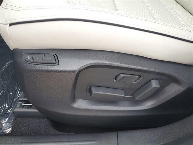 new 2025 Mazda CX-5 car, priced at $30,588