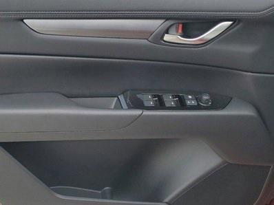 new 2025 Mazda CX-5 car, priced at $30,588