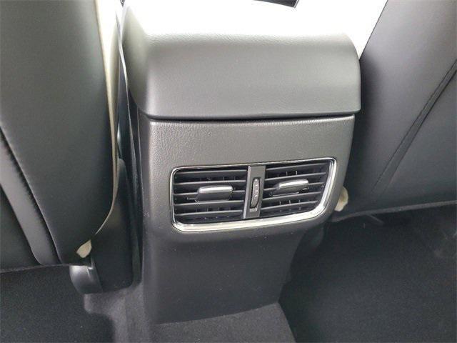 new 2025 Mazda CX-5 car, priced at $30,588