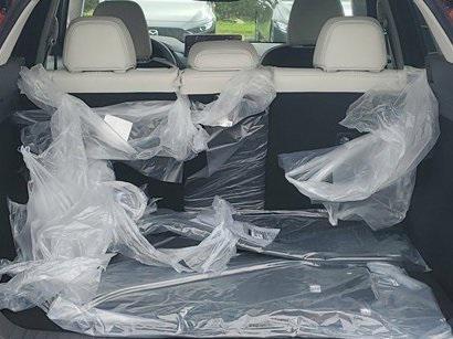 new 2025 Mazda CX-5 car, priced at $30,588